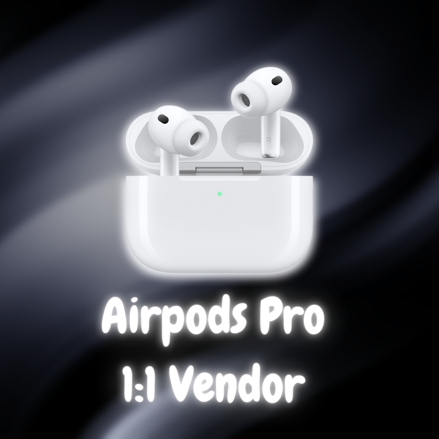 Earbuds Vendor 1:1