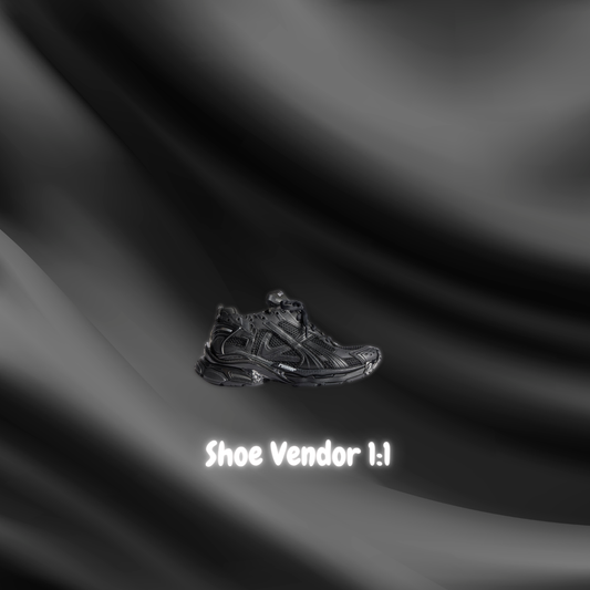 Shoe Vendor 1:1