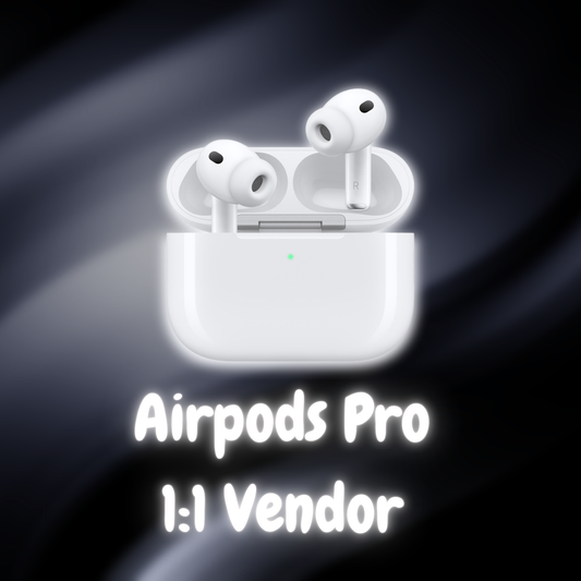 Earbuds  Vendor 1:1