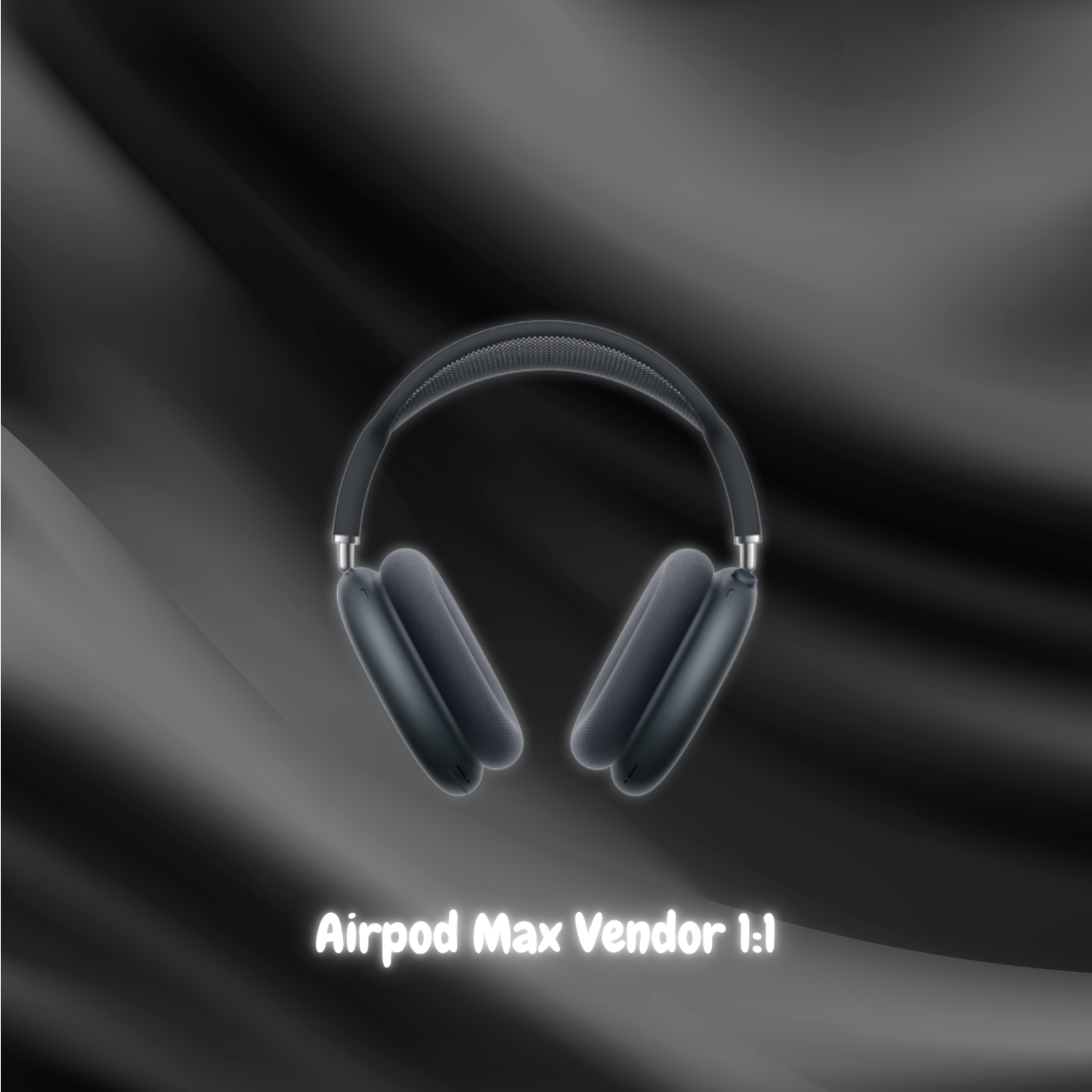 Airpod Max Vendor 1:1