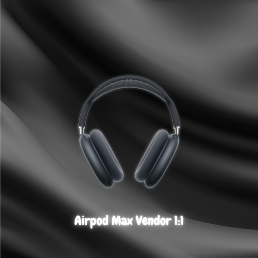 Airpod Max Vendor 1:1